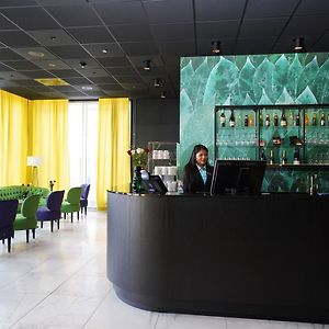 Thon Hotel Alta